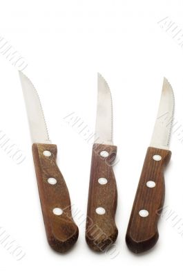 kitchen knife