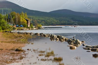 Loch Morlich