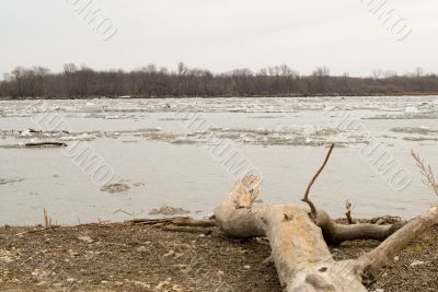 Flowing River