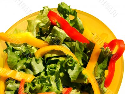 Mixed salad 2
