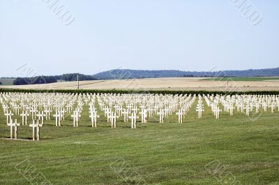 French Cemetery French Cemetery