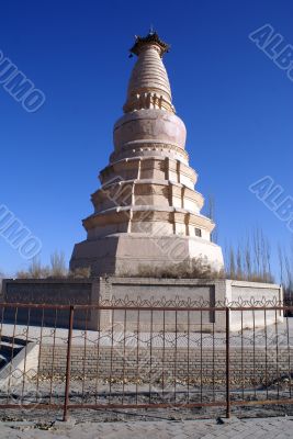 Stupa
