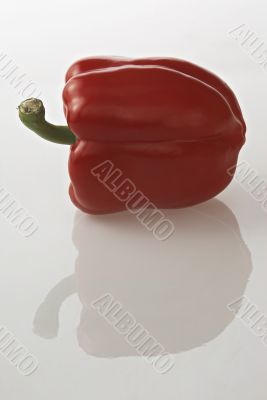 Red pepper Red pepper