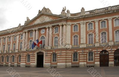 Toulouse Capitole