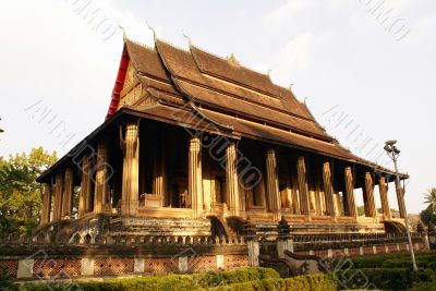 Phra Keo