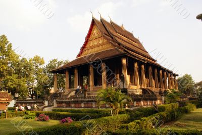 Wat Phra Keo
