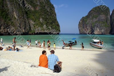 ko Phi phi