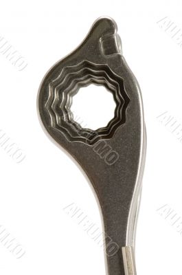 spanner macro