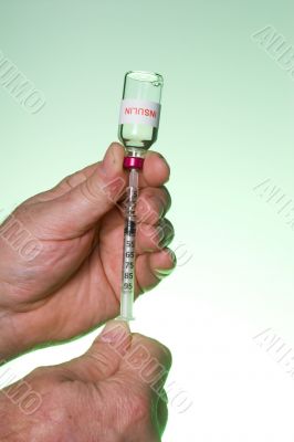 Insulin Injection