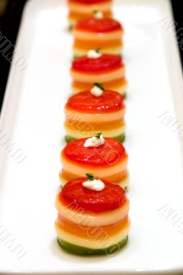 Cured Duck Breast Cured Duck Breast