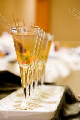 Scotch Broth with Savory Lamb Sausage Scotch Broth with Savory Lamb Sausage