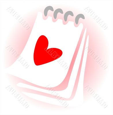 figure of heart figure of heart