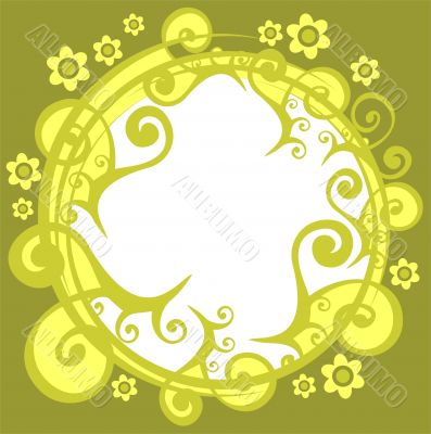 green pattern green pattern