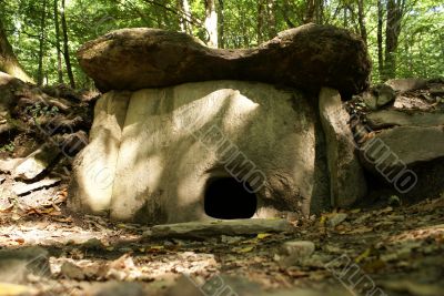 Dolmen