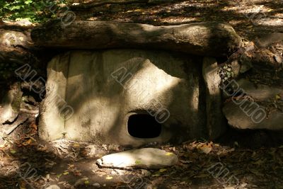 Dolmen