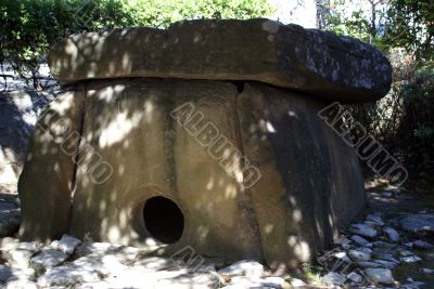 Dolmen