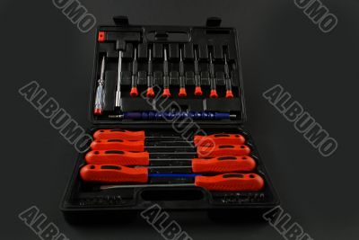 screwdrivers screwdrivers