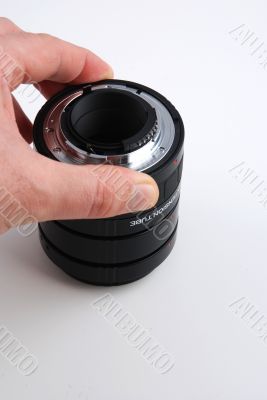 Camera accessories Camera accessories
