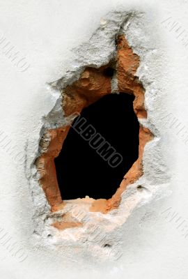 hole background hole background
