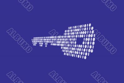 Digital key Digital key