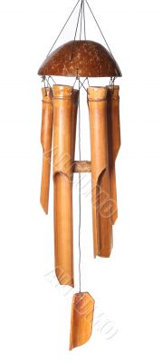 Chinese wind chimes Chinese wind chimes