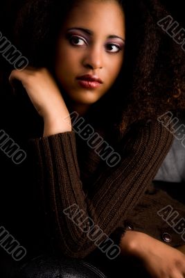 African atitude African atitude