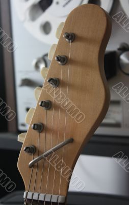 Guitar