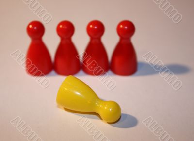 5 pieces 5 pieces