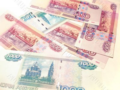 russian money 01