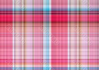 Background - texture of a bright motley fabric