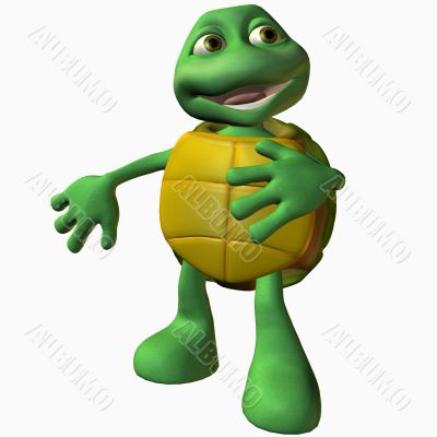 Turtle Boy