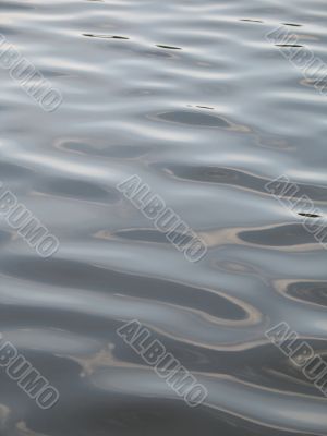 lake water surface