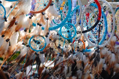 Dream Catchers Dream Catchers