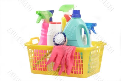 Cleaning Supply