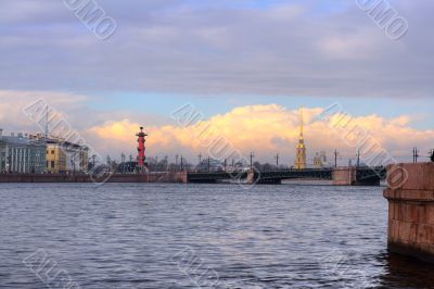 Saint-Petersburg Saint-Petersburg