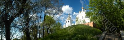 Assumption Cathedral