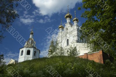 Assumption Cathedral
