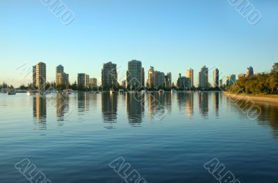 Main Beach Gold Coast