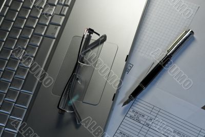 Office desktop Office desktop