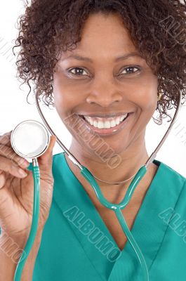African american woman doctor African american woman doctor