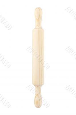 Wooden rolling pin