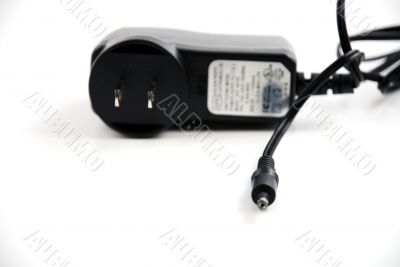 Power connector Power connector