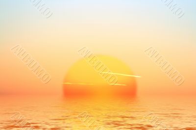 Sunrise Sunrise