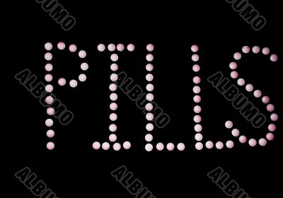 Pills Made Of Pills Pills Made Of Pills