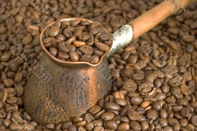  Coffee.