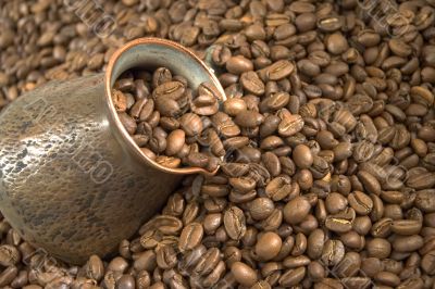  Coffee.