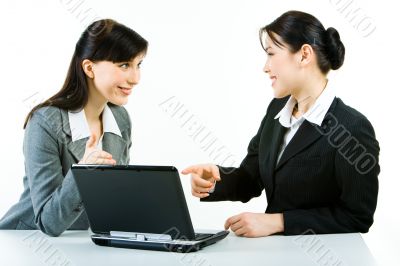 Confident specialists