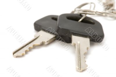 Two key