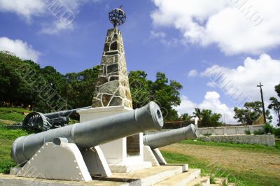 City Hall - Fernando de Noronha