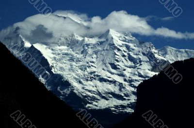 Swiss Alps Swiss Alps